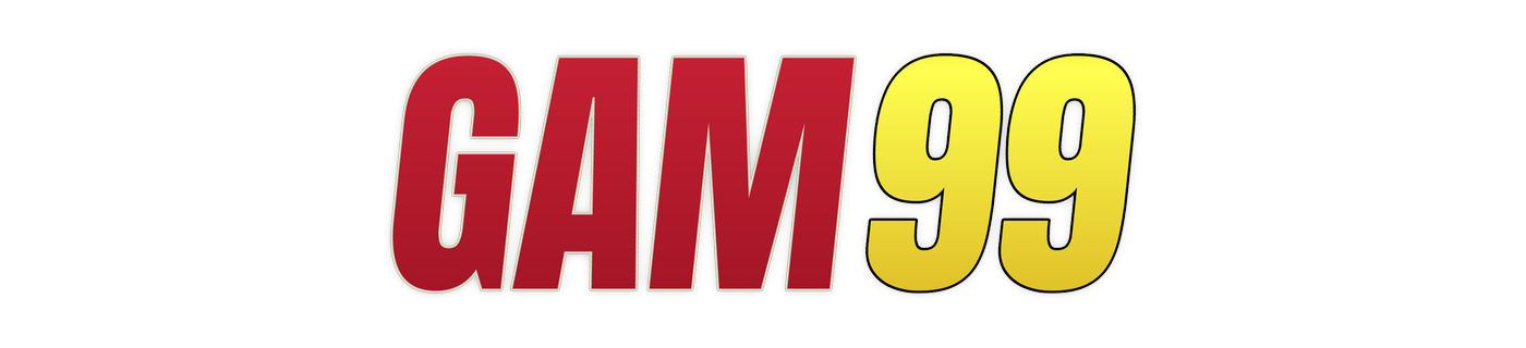 gam99 โลโก้